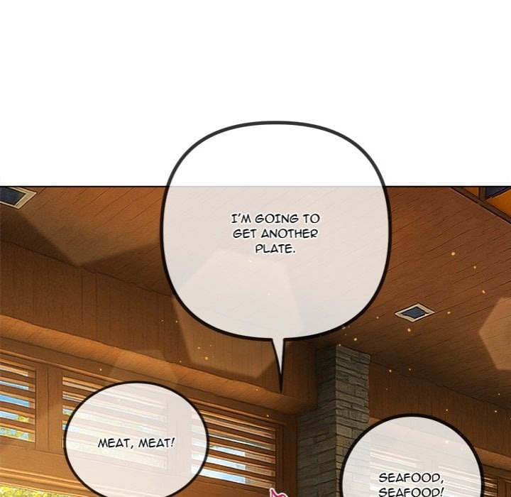 My High School Bully chapter 263 page 20