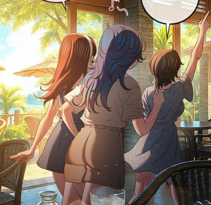 My High School Bully chapter 263 page 21