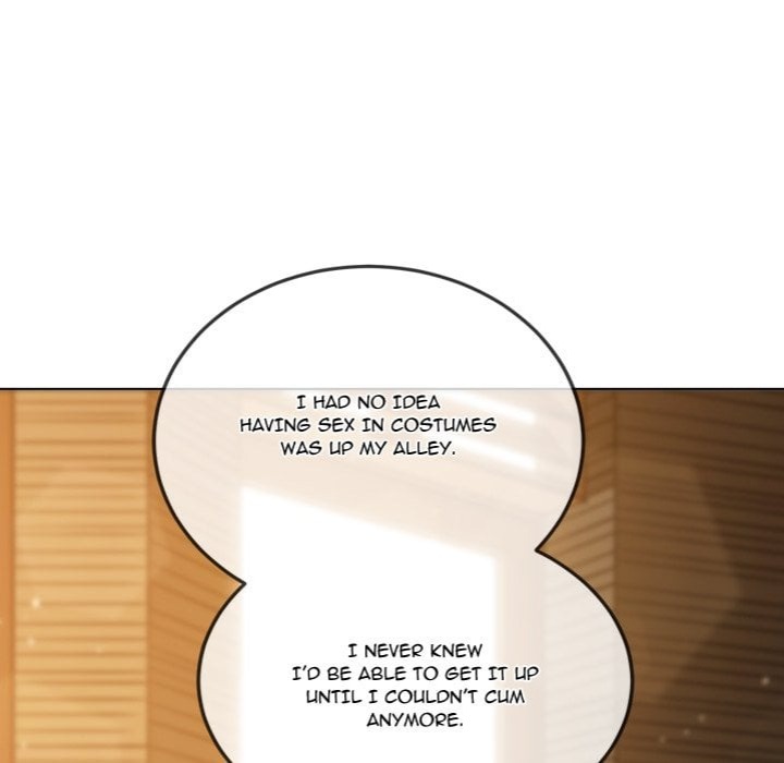 My High School Bully chapter 263 page 31