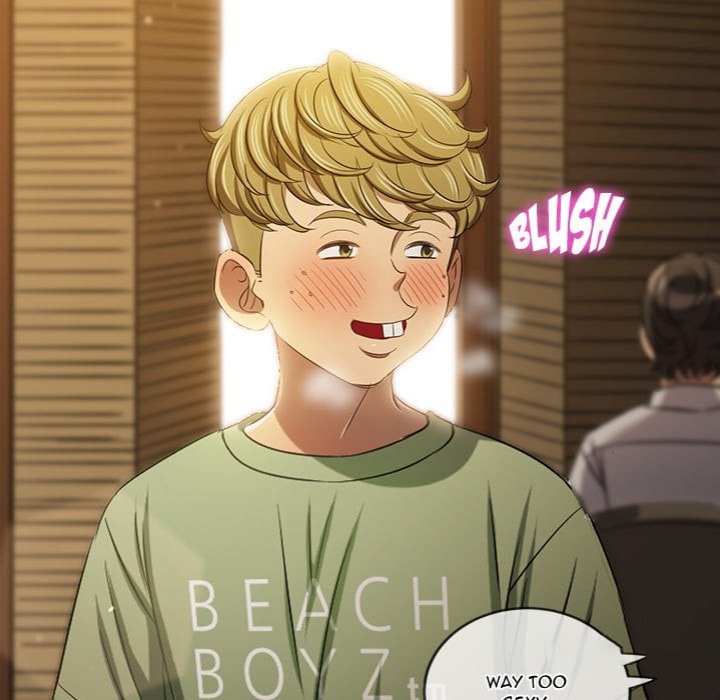 My High School Bully chapter 263 page 39