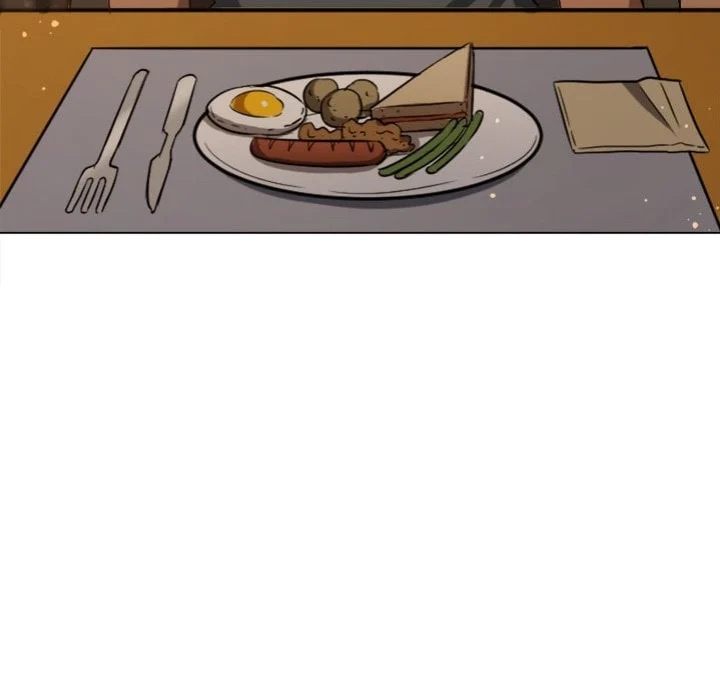 My High School Bully chapter 263 page 43