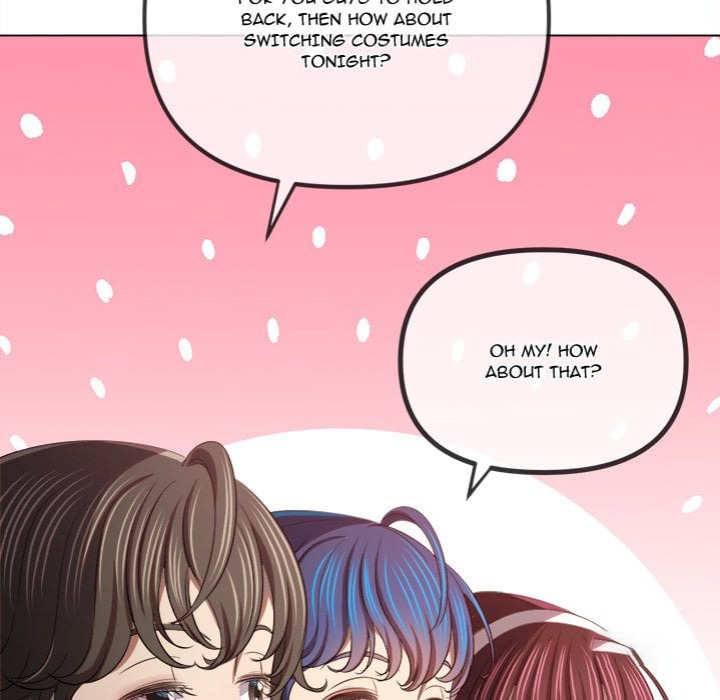 My High School Bully chapter 263 page 75
