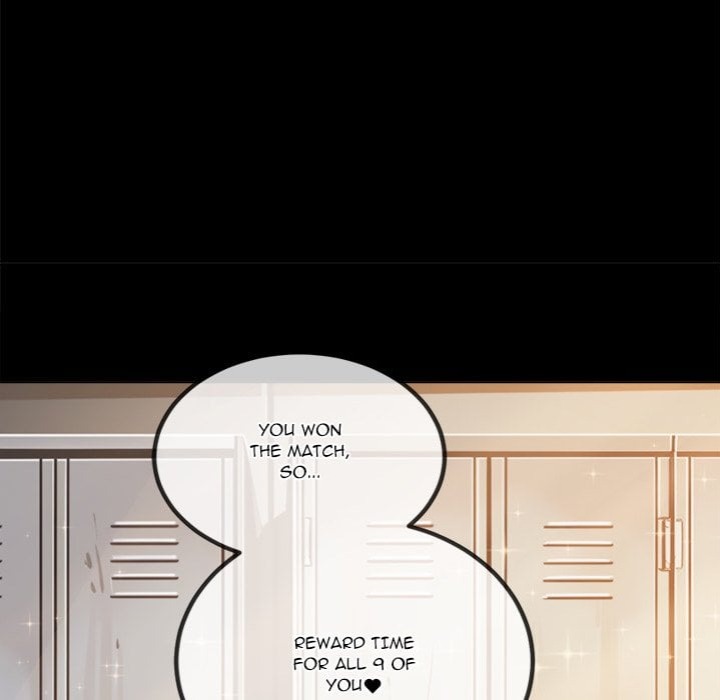 My High School Bully chapter 263 page 100