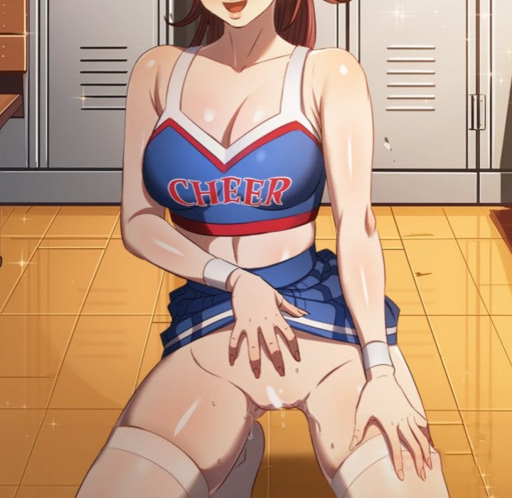 My High School Bully chapter 263 page 102