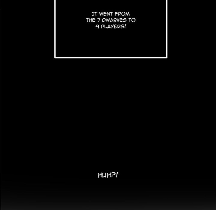 My High School Bully chapter 263 page 104