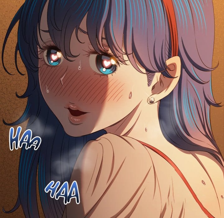 My High School Bully chapter 263 page 111