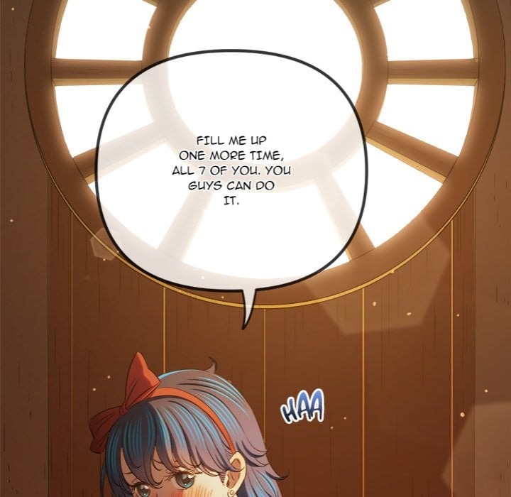 My High School Bully chapter 263 page 114