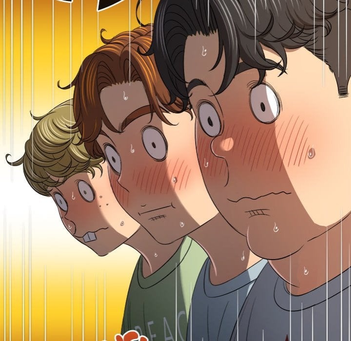 My High School Bully chapter 263 page 119