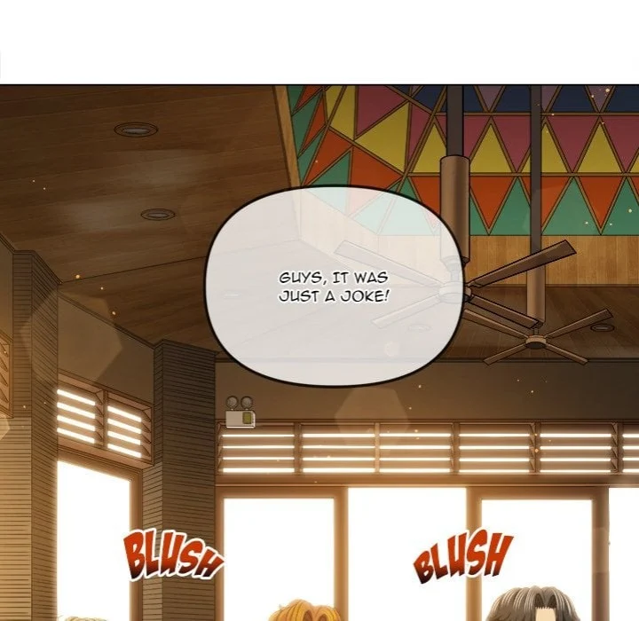 My High School Bully chapter 263 page 124