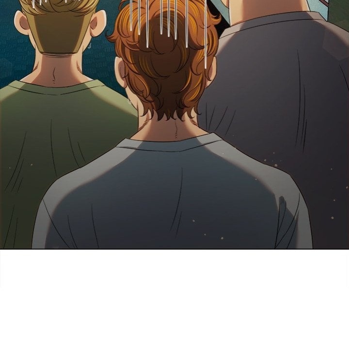 My High School Bully chapter 263 page 129