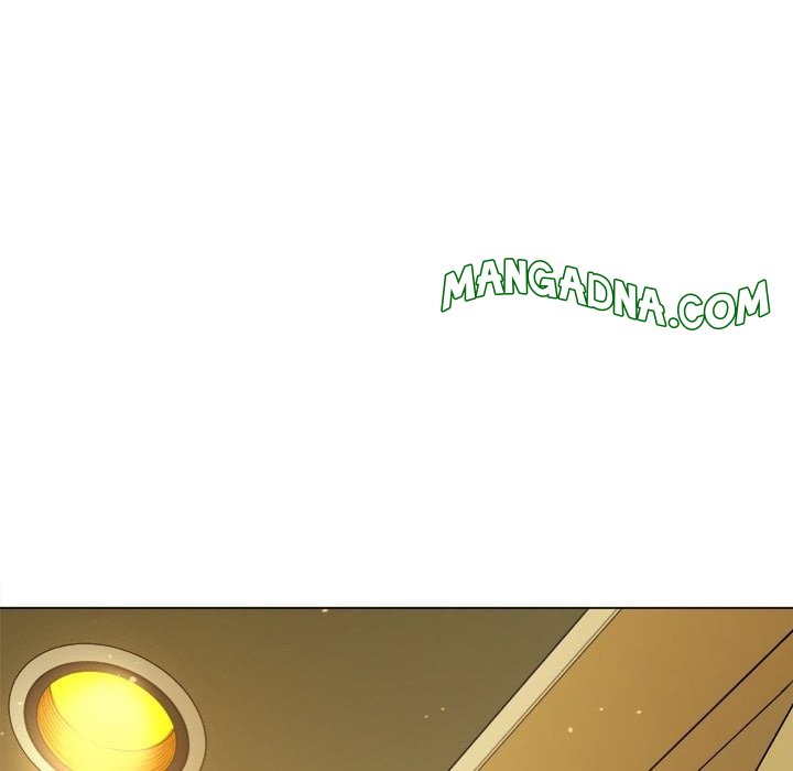 My High School Bully chapter 263 page 130
