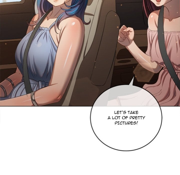 My High School Bully chapter 263 page 152