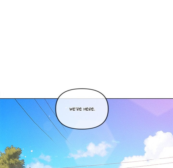 My High School Bully chapter 263 page 156