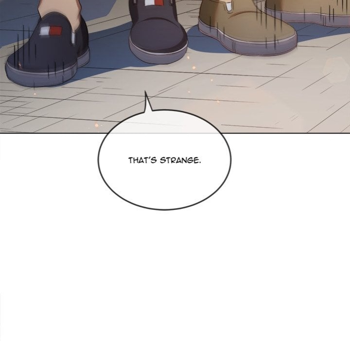 My High School Bully chapter 263 page 164