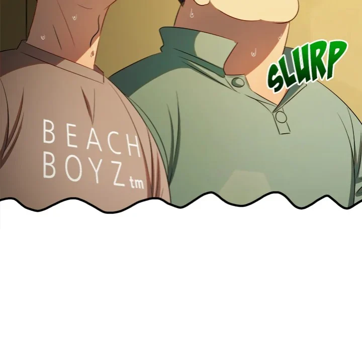 My High School Bully chapter 264 page 34