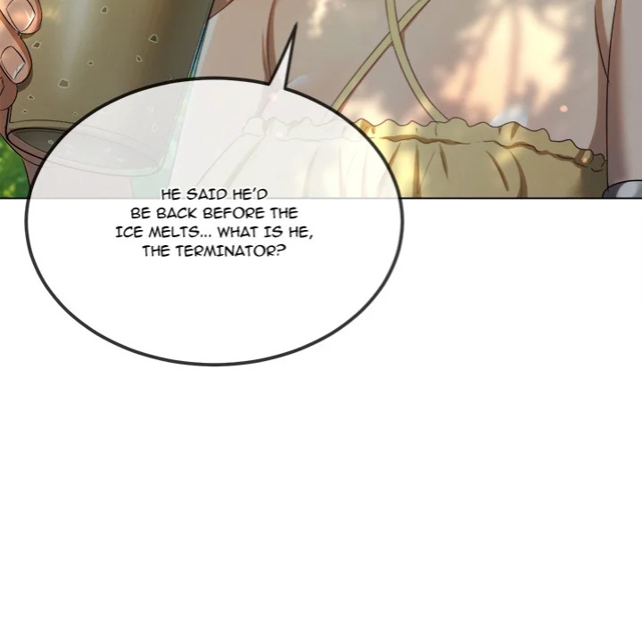 My High School Bully chapter 264 page 81