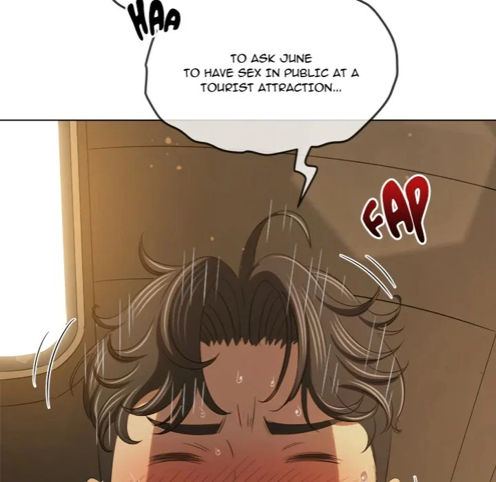 My High School Bully chapter 264 page 93