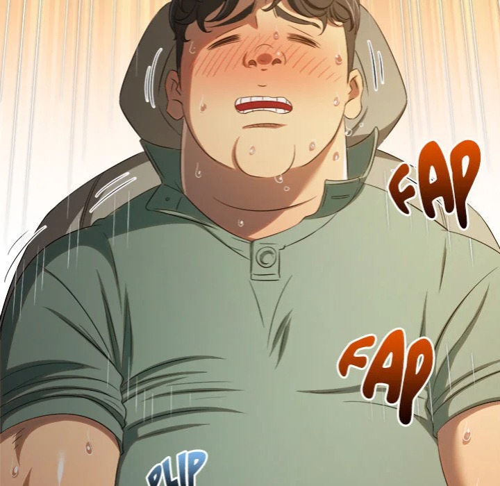 My High School Bully chapter 264 page 102