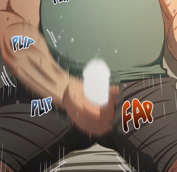 My High School Bully chapter 264 page 103