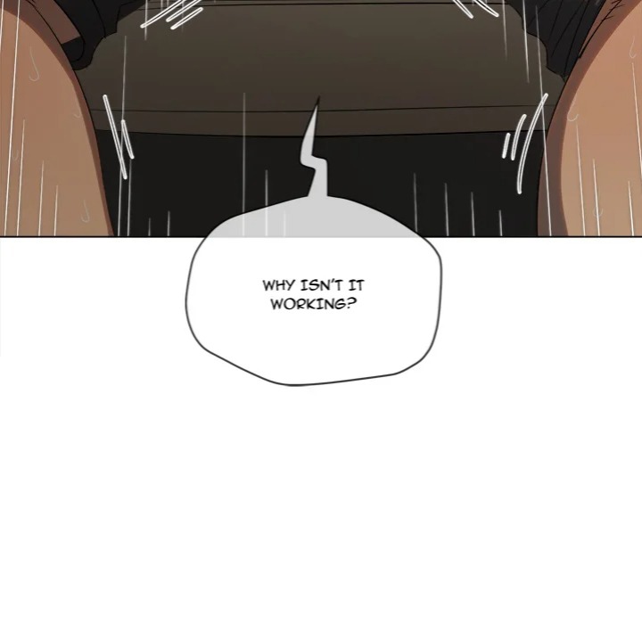 My High School Bully chapter 264 page 104