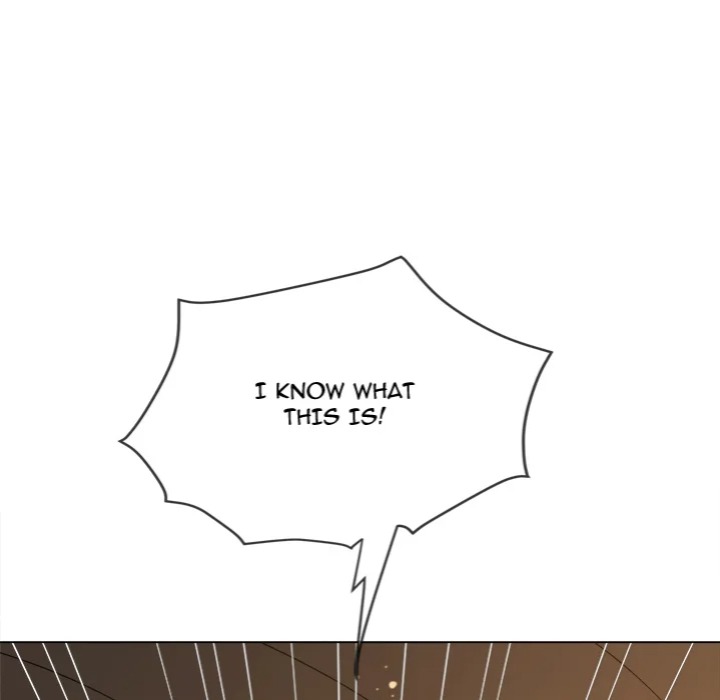 My High School Bully chapter 264 page 113
