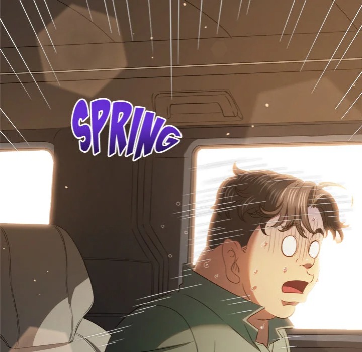 My High School Bully chapter 264 page 114