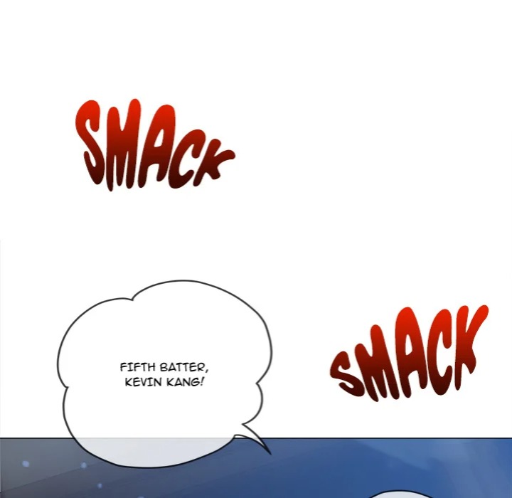 My High School Bully chapter 264 page 124