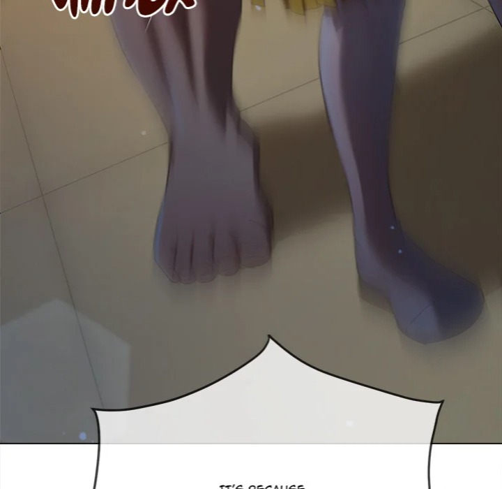 My High School Bully chapter 264 page 128
