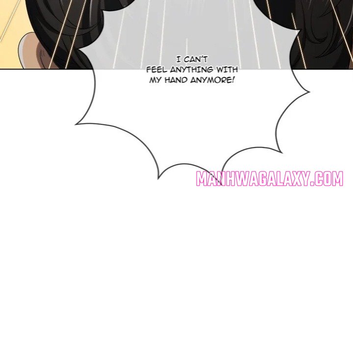 My High School Bully chapter 264 page 132