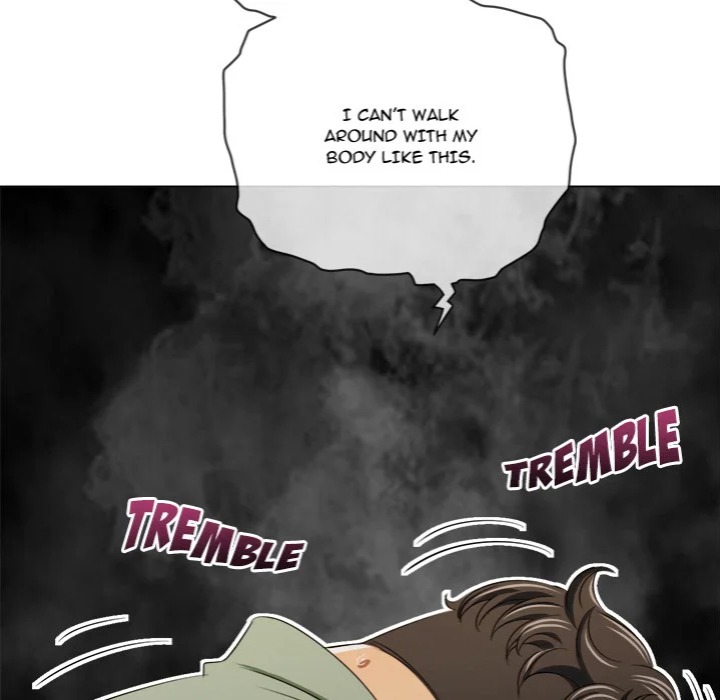 My High School Bully chapter 264 page 136