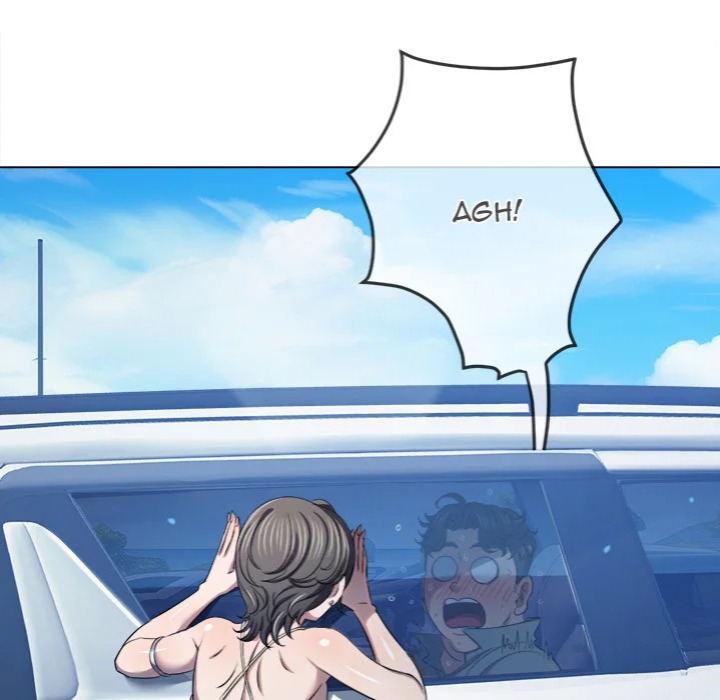 My High School Bully chapter 264 page 143