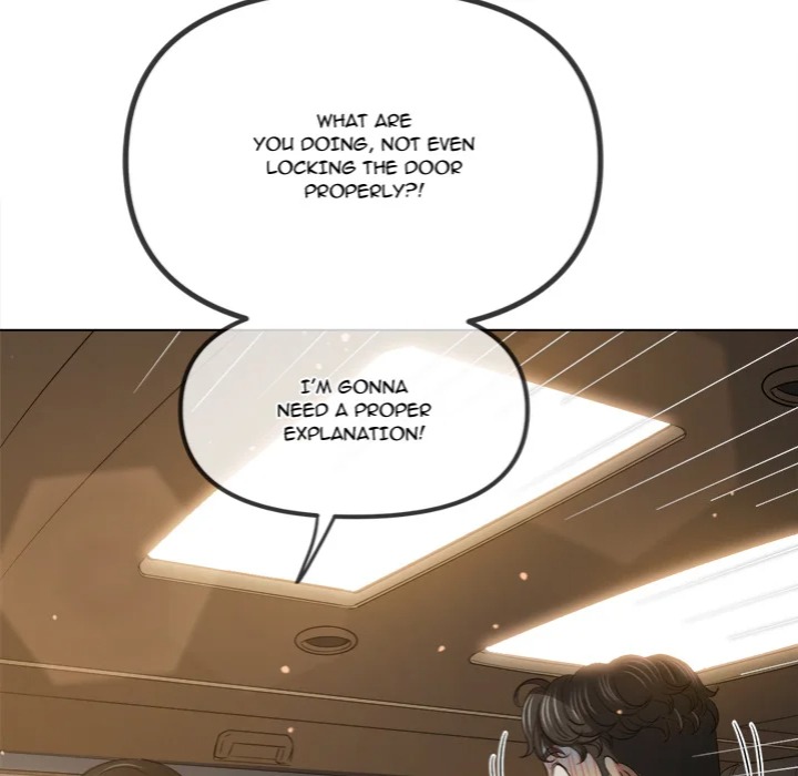 My High School Bully chapter 264 page 145