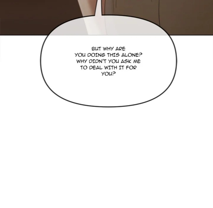 My High School Bully chapter 264 page 154