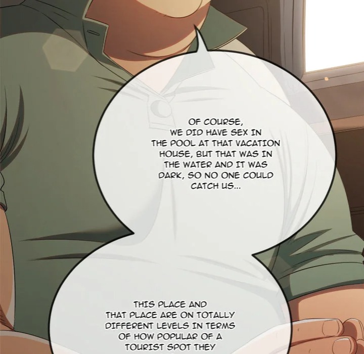 My High School Bully chapter 264 page 157