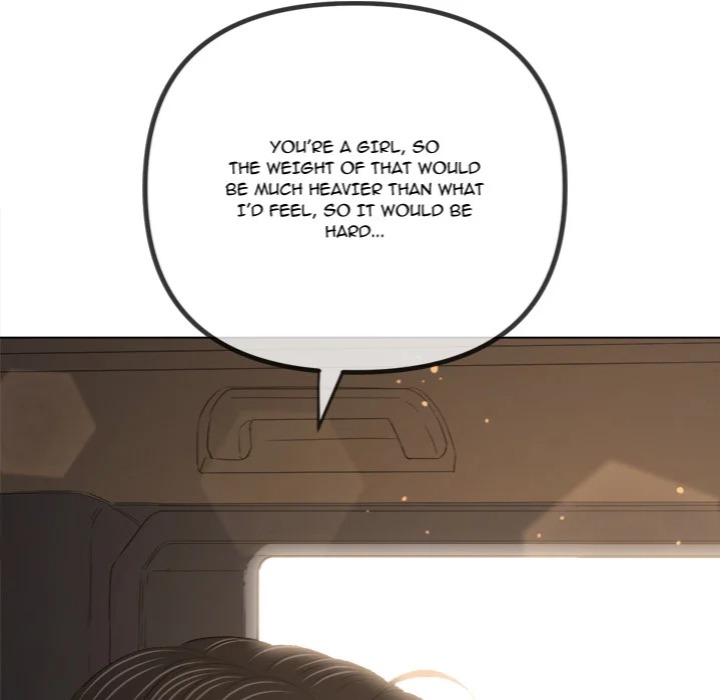 My High School Bully chapter 264 page 163