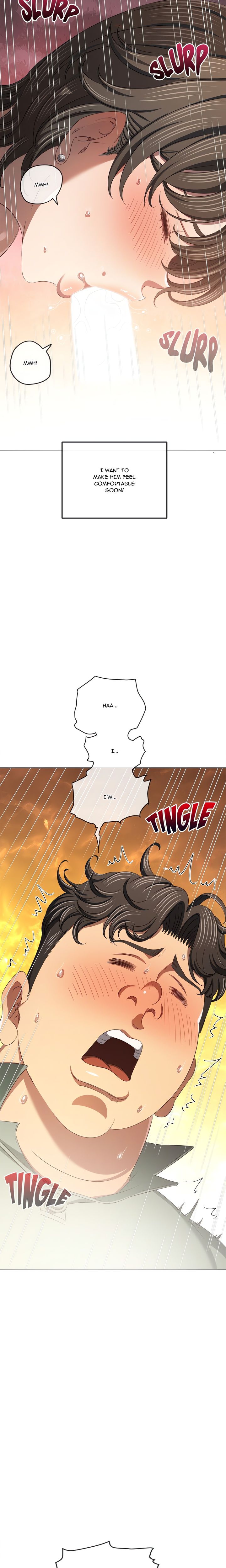 My High School Bully chapter 265 page 7