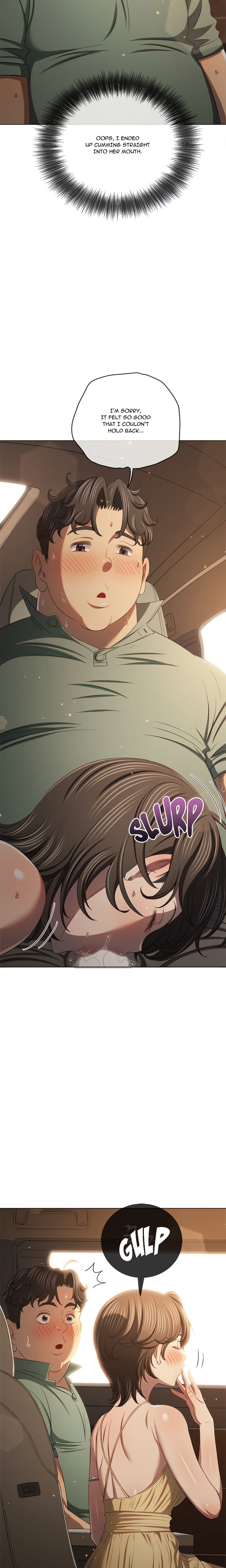 My High School Bully chapter 265 page 9