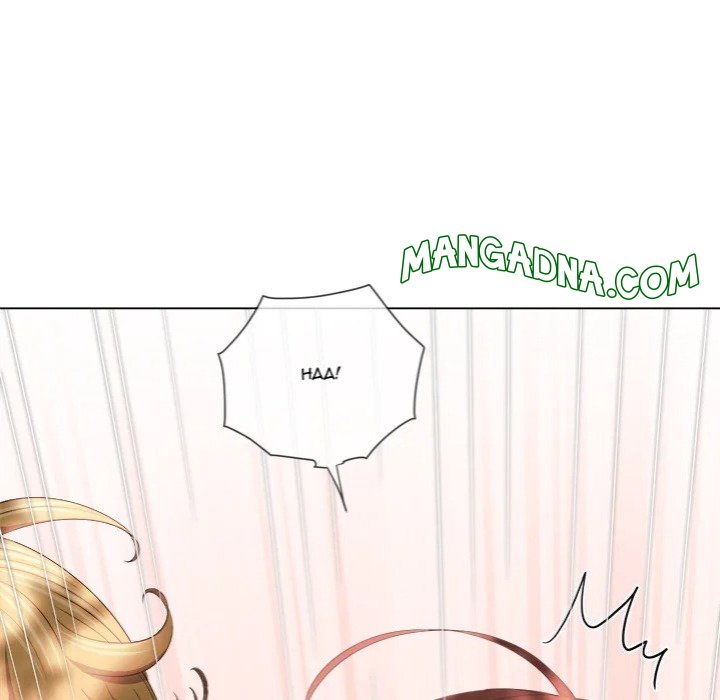 My High School Bully chapter 266 page 24