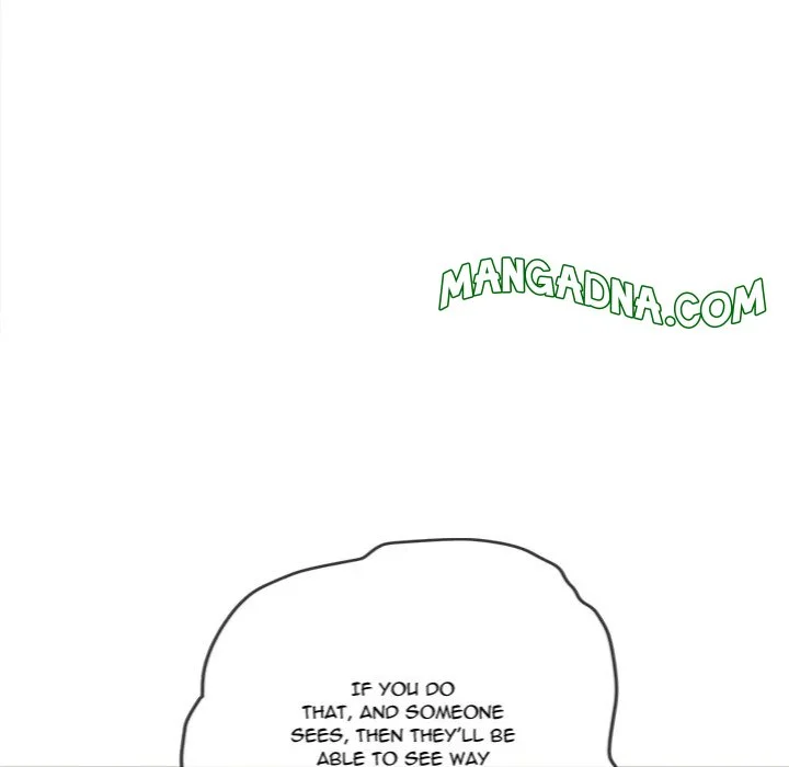 My High School Bully chapter 266 page 31