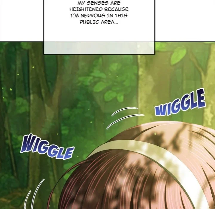 My High School Bully chapter 266 page 97