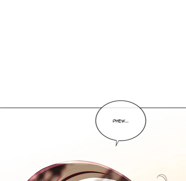 My High School Bully chapter 266 page 140