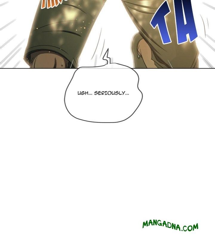 My High School Bully chapter 267 page 7