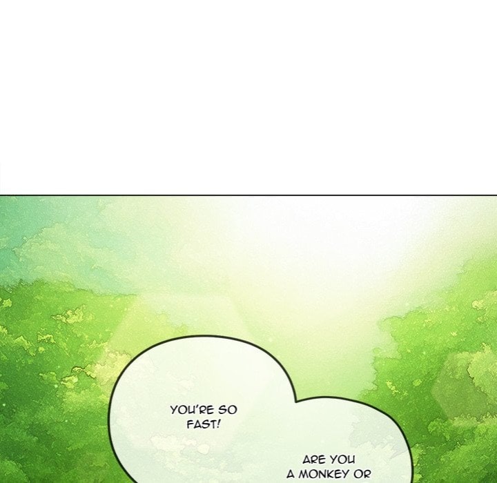My High School Bully chapter 267 page 8