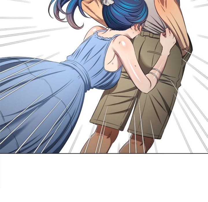 My High School Bully chapter 267 page 55