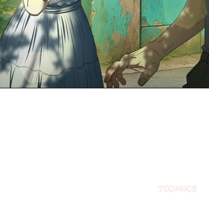 My High School Bully chapter 267 page 84