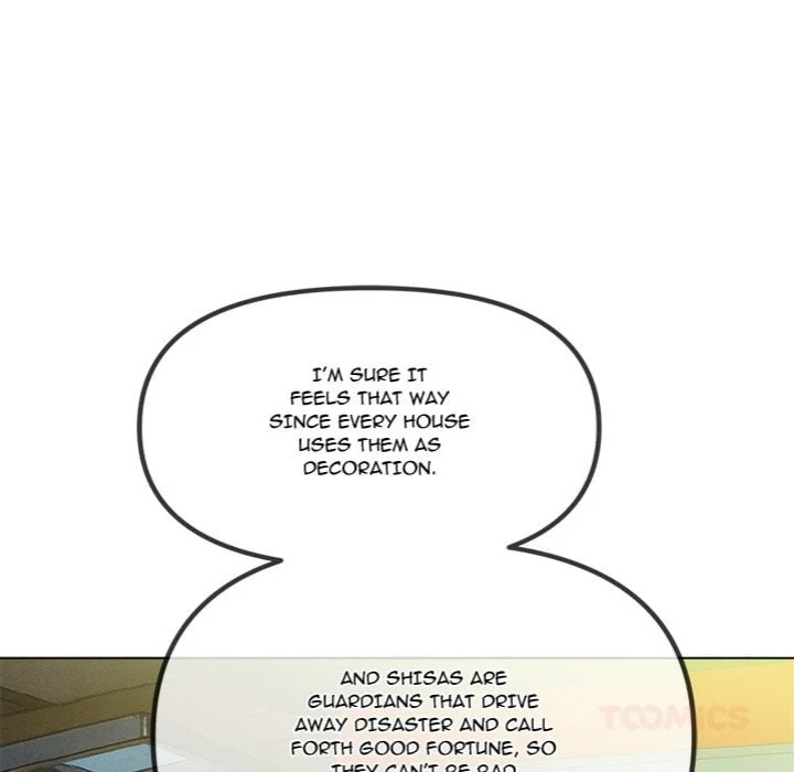My High School Bully chapter 267 page 92