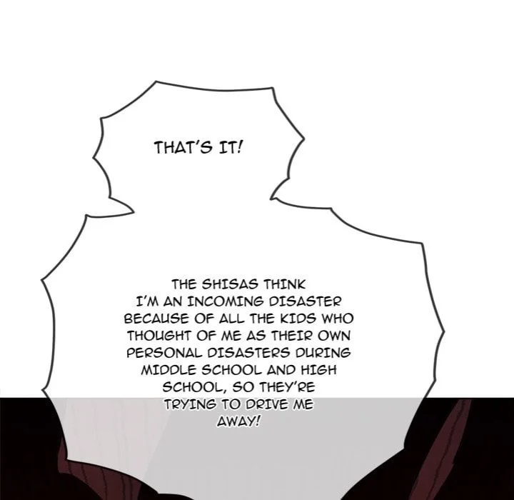 My High School Bully chapter 267 page 95