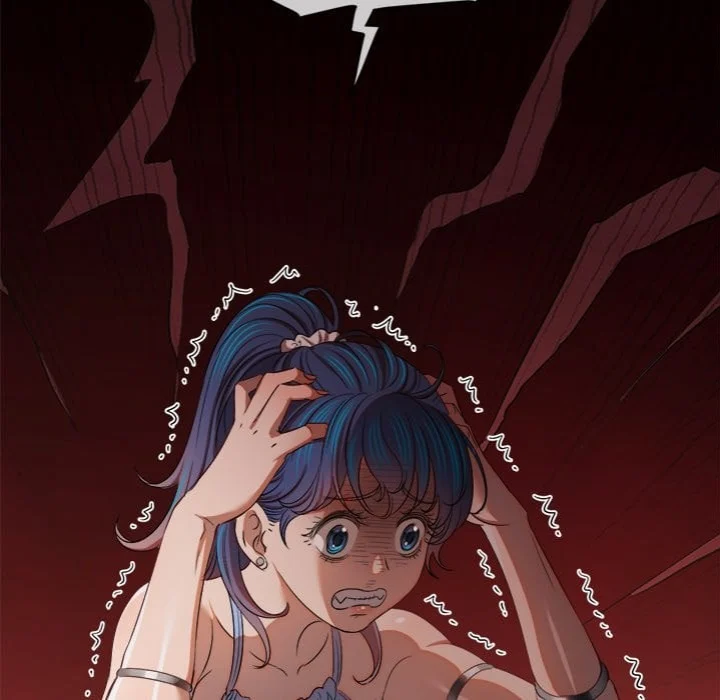 My High School Bully chapter 267 page 96