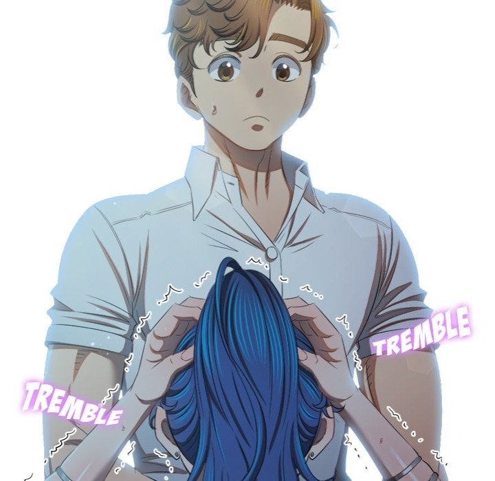 My High School Bully chapter 267 page 101