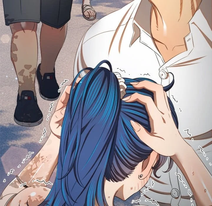 My High School Bully chapter 267 page 106